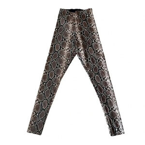 NWT Commando Faux Leather Leggings